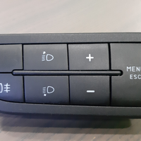 Pulsantiera Grande Punto- Punto Evo- Punto 2012