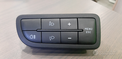 Pulsantiera Grande Punto- Punto Evo- Punto 2012