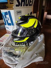 Casco  Shoei