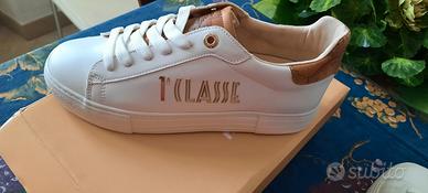 scarpe Alviero Martini 1° classe