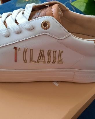 scarpe Alviero Martini 1° classe