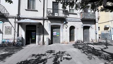 Viale Principe Di Napoli
