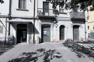 Viale Principe Di Napoli