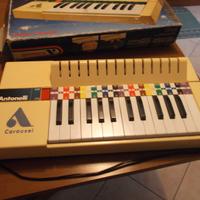 ORGANO ANTONELLI ANNI '70