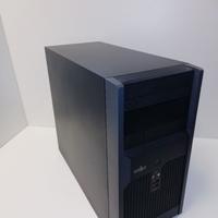 Computer Desktop Pc Fisso Fujitsu Win 11 Pro