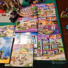 LEGO - FRIENDS
