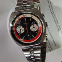 Longines Chrono Vintage