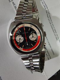 Longines Chrono Vintage