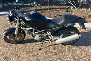 Ducati Monster 620 - 2002