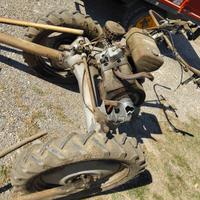 ricambi motofalce bcs