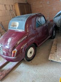 Topolino 1952