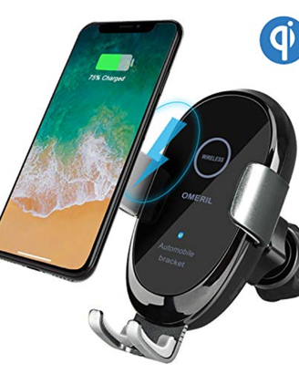 Caricatore Wireless