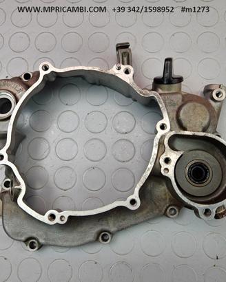 CARTER DESTRO KAWASAKI KX 85 2002 2004 KX85 2003 2