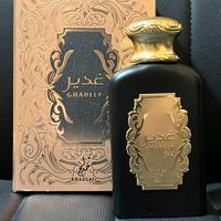 Eau de parfum