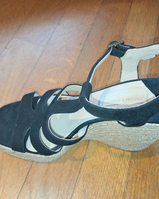 SCARPE SANDALI