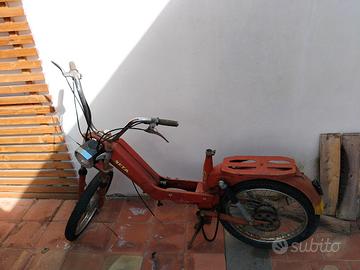 Ciclomotore anni 70 raro