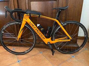 Specialized Venge Expert 2016 tg. 52