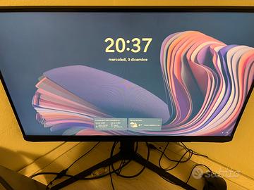 Monitor Samsung