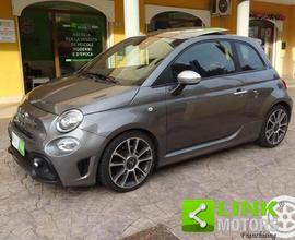 LINK MOTORS: ABARTH 595 TURISMO 165 CV