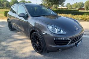 Porsche Cayenne 3.0 Diesel