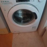 lavatrice Candy 1400 giri