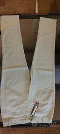 Pantaloni Donna Taglia M.