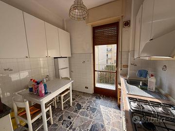 Appartamento - Alessandria