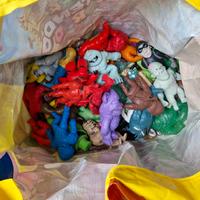 set infinito di allungabili 