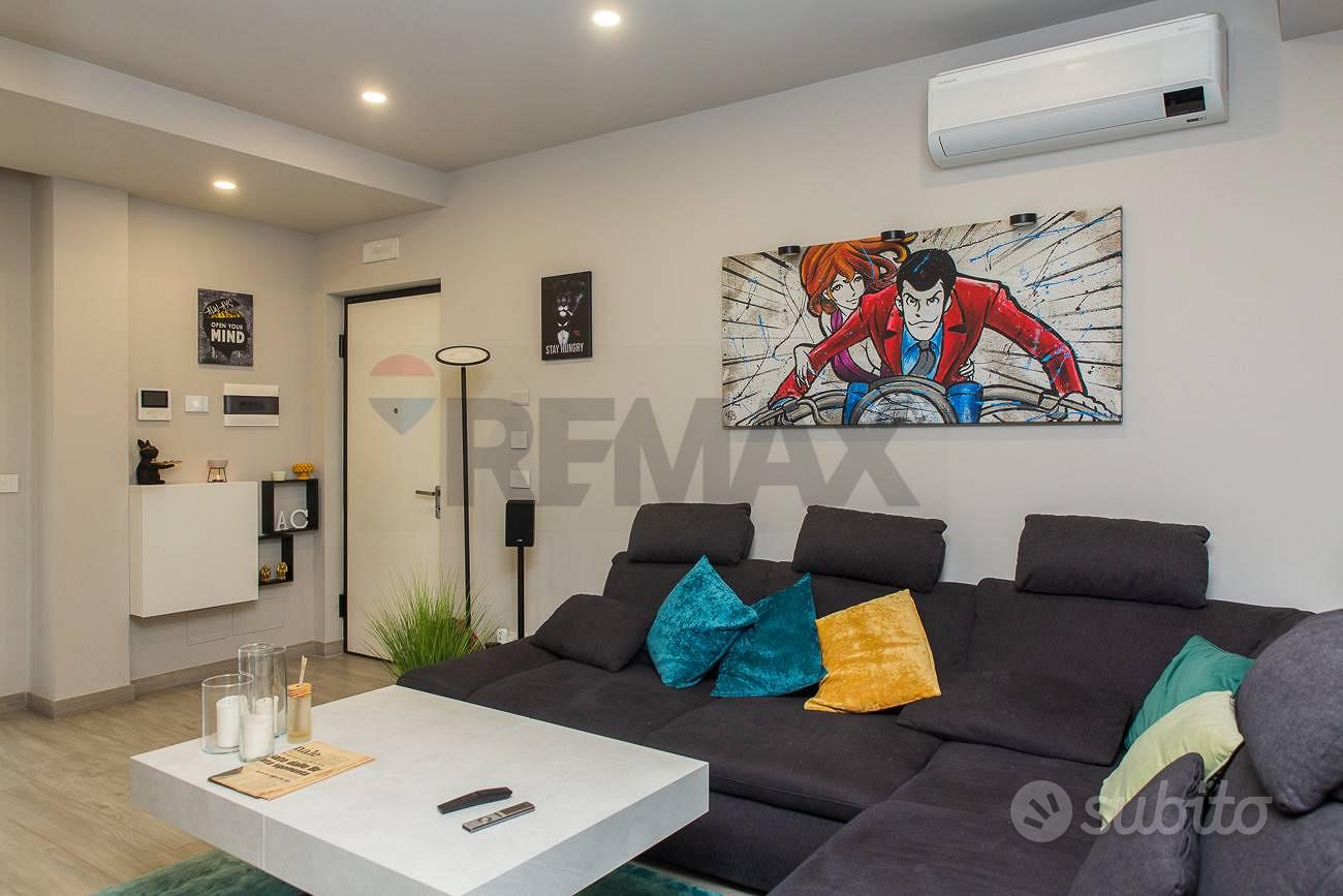 Appartamento – Gravina di Catania, Fasano, Catania - Vista 2