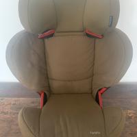 Seggiolino isofix 15 - 36 kg