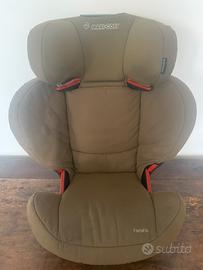 Seggiolino isofix 15 - 36 kg