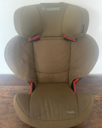 Seggiolino isofix 15 - 36 kg