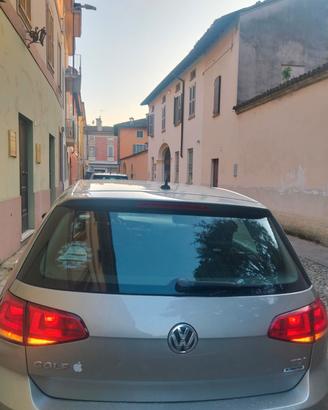 fari posteriori Golf 7