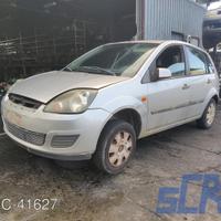 FORD FIESTA 5 JD, JH 1.4 TDCI 68CV -ricambi
