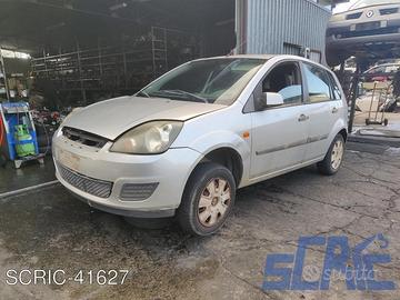 FORD FIESTA 5 JD, JH 1.4 TDCI 68CV -ricambi