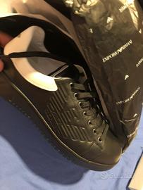 Scarpe Emporio Armani