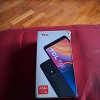 TCL 501 