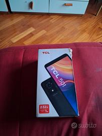 TCL 501 