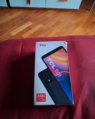 TCL 501 