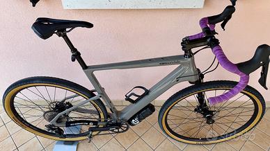 Cannondale Topstone Carbon Lefty 3