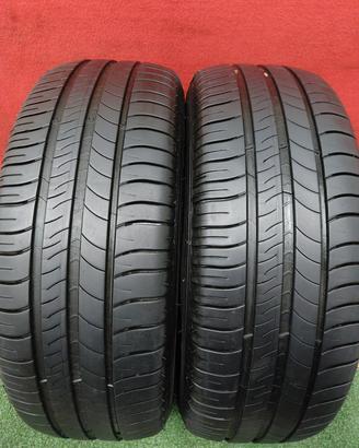 215 60 16 Gomme Estive 85% Michelin 215 60R16