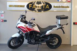 Moto Morini X-Cape 650 - 2023