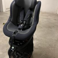 Seggiolino inglesina keplero 360