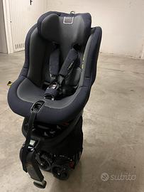 Seggiolino inglesina keplero 360