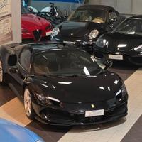 Ferrari 296 GTS *NUOVA - DEMO EXTRACAMPIONARIO *