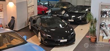 Ferrari 296 GTS *NUOVA - DEMO EXTRACAMPIONARIO *