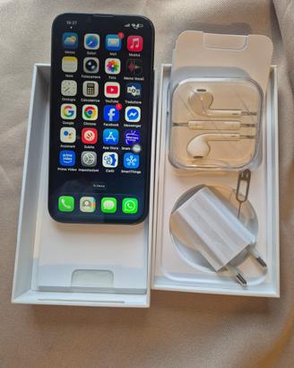 Iphone 13  128 gb.
