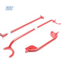 KIT BARRE STABILIZZATRICI REGOLABILI VOLKSWAGEN VW