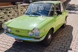 850 Vignale