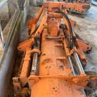 Attrezzatura per trattori